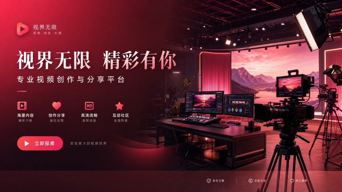 麻豆视频影视传媒